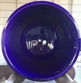 搪瓷反應(yīng)釜